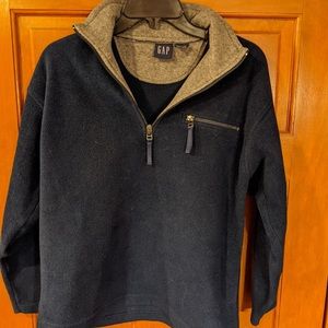 Gap Quarter Zip